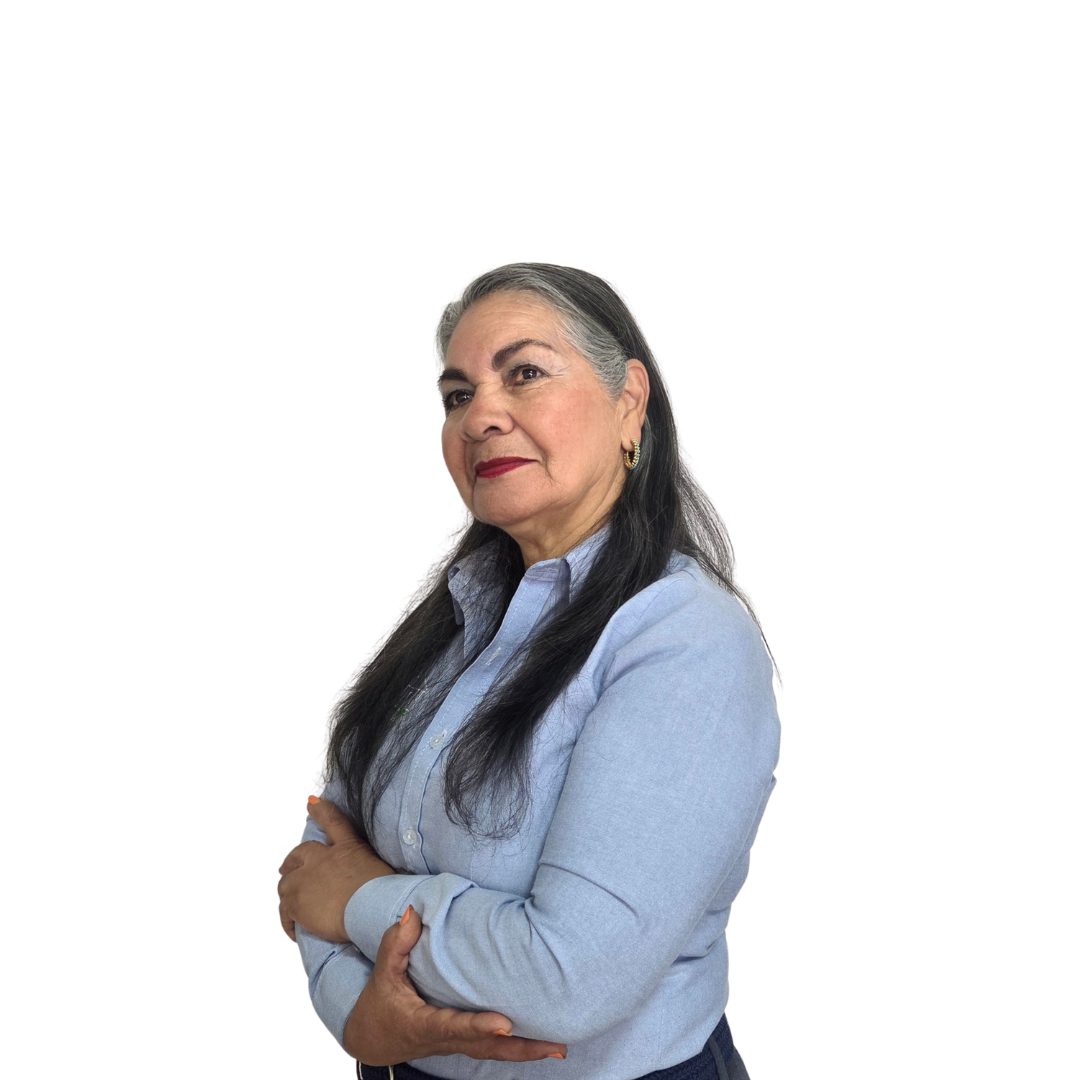 Myriam Medina