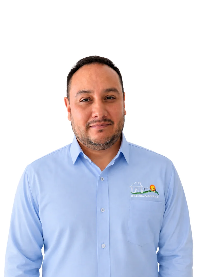 Oscar Cubillos