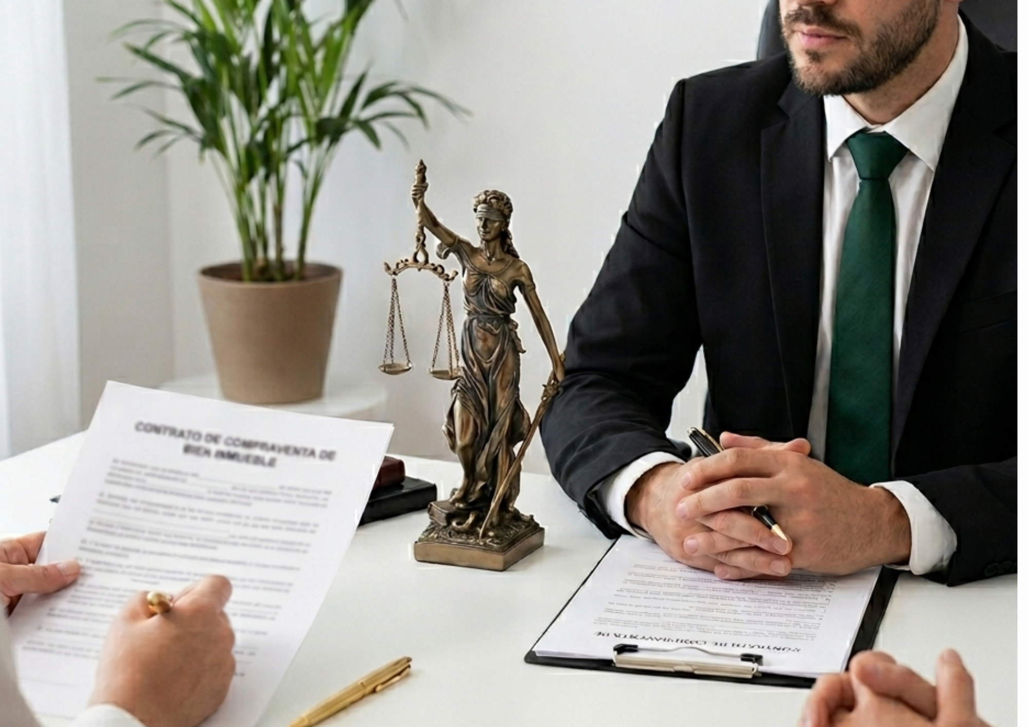 Asesoría Jurídica Inmobiliaria