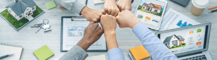 Trabajo en Equipo